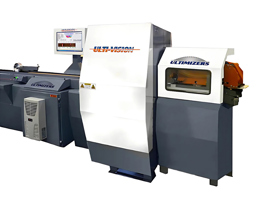 UV-64 Four-Sided Scanning System